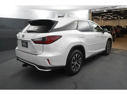 More photos of 2021 Lexus RX 350L Sport Utility 4D at Crazy Cars Hillside, NJ