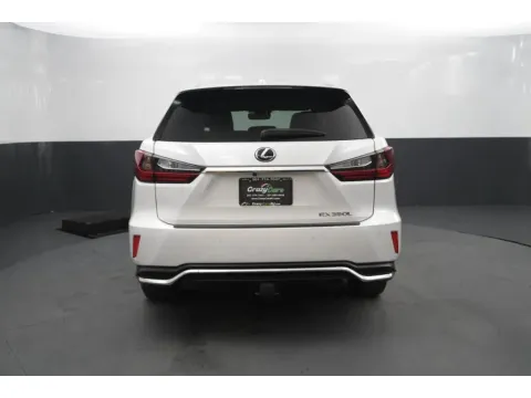 More photos of 2021 Lexus RX 350L Sport Utility 4D at Crazy Cars Hillside, NJ