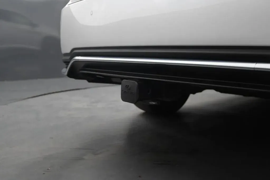Lexus RX photo 19