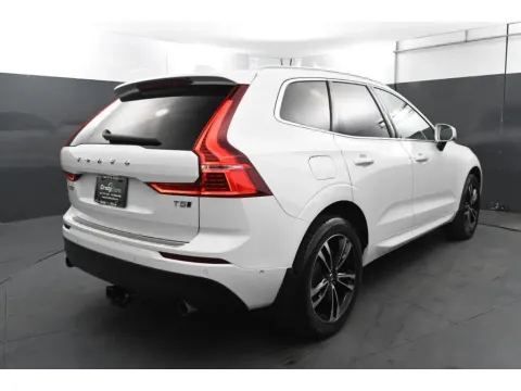 More photos of 2019 Volvo XC60 T5 Momentum Sport Utility 4D at Crazy Cars Hillside, NJ