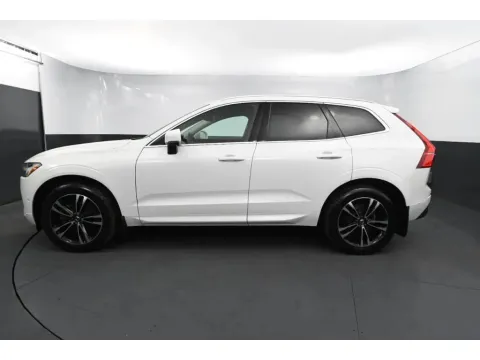 Photos of 2019 Volvo XC60 T5 Momentum Sport Utility 4D for sale in Hillside, NJ at Crazy Cars Hillside