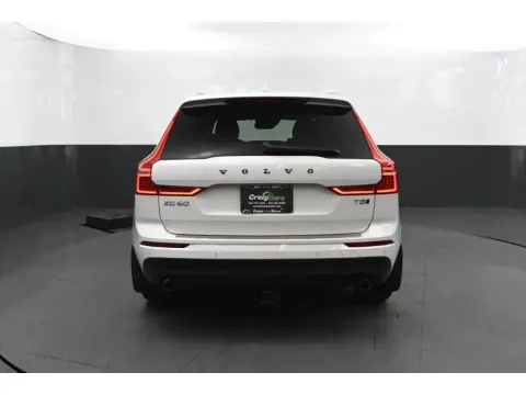 More photos of 2019 Volvo XC60 T5 Momentum Sport Utility 4D at Crazy Cars Hillside, NJ