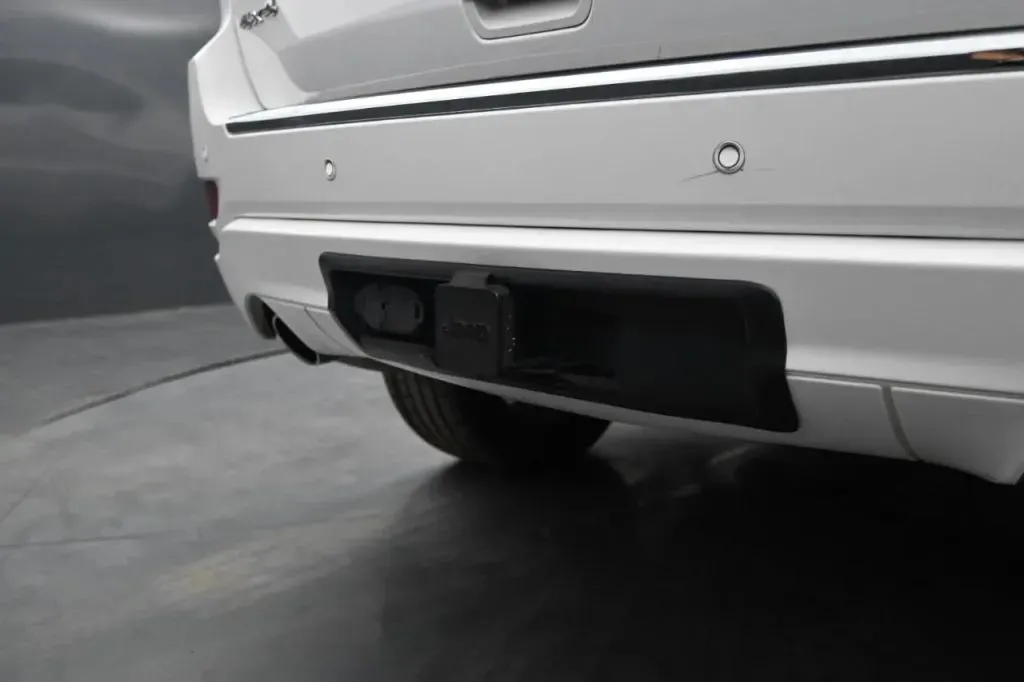 Jeep Grand Cherokee photo 15