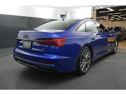 More photos of 2022 Audi A6 55 TFSI Premium Plus Sedan 4D at Crazy Cars Hillside, NJ