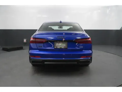 More photos of 2022 Audi A6 55 TFSI Premium Plus Sedan 4D at Crazy Cars Hillside, NJ