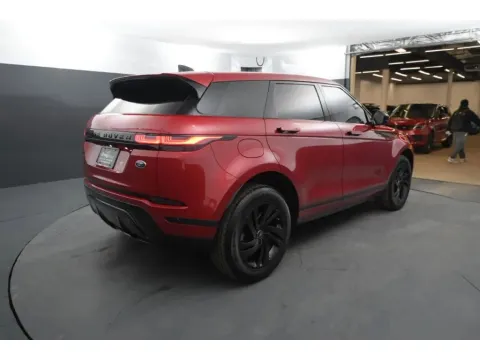 More photos of 2021 Land Rover Range Rover Evoque P250 S Sport Utility 4D at Crazy Cars Hillside, NJ