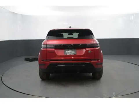 More photos of 2021 Land Rover Range Rover Evoque P250 S Sport Utility 4D at Crazy Cars Hillside, NJ