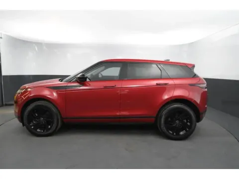 Photos of 2021 Land Rover Range Rover Evoque P250 S Sport Utility 4D for sale in Hillside, NJ at Crazy Cars Hillside