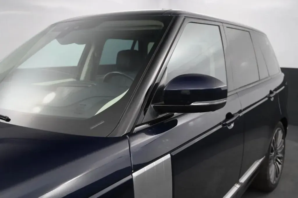 Land Rover Range Rover photo 11