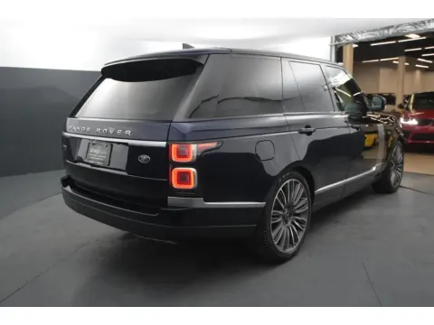More photos of 2021 Land Rover Range Rover P525 HSE Westminster Edition Sport Utility 4D at Crazy Cars Hillside, NJ