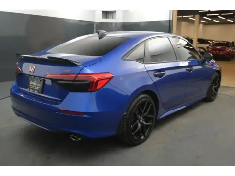 More photos of 2024 Honda Civic Si Sedan 4D at Crazy Cars Hillside, NJ