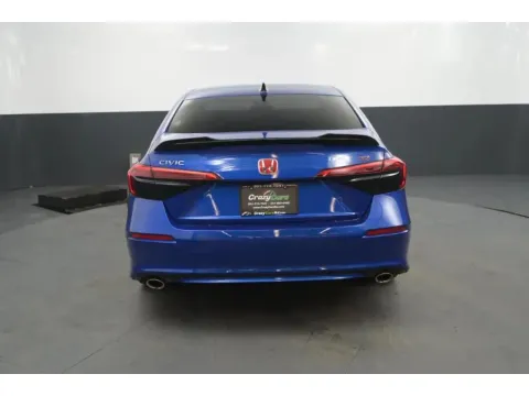More photos of 2024 Honda Civic Si Sedan 4D at Crazy Cars Hillside, NJ