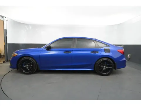 Photos of 2024 Honda Civic Si Sedan 4D for sale in Hillside, NJ at Crazy Cars Hillside