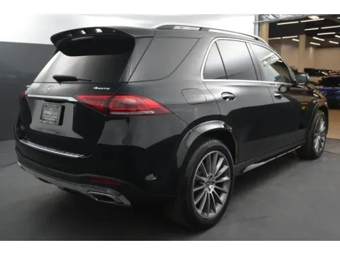 More photos of 2021 Mercedes-Benz GLE 450 4MATIC Sport Utility 4D at Crazy Cars Hillside, NJ