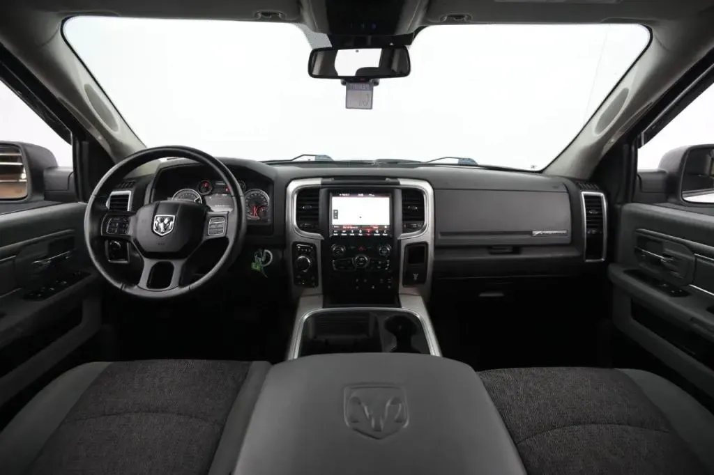Ram 1500 photo 31