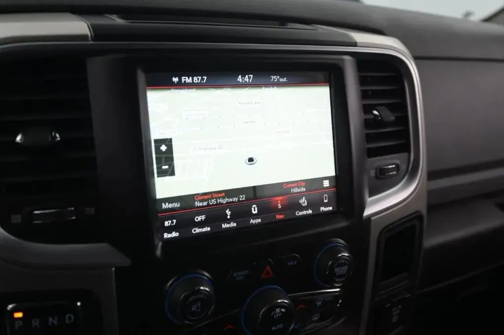 Ram 1500 photo 25