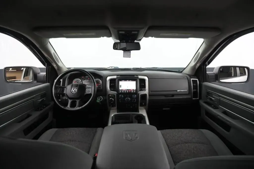 Ram 1500 photo 30