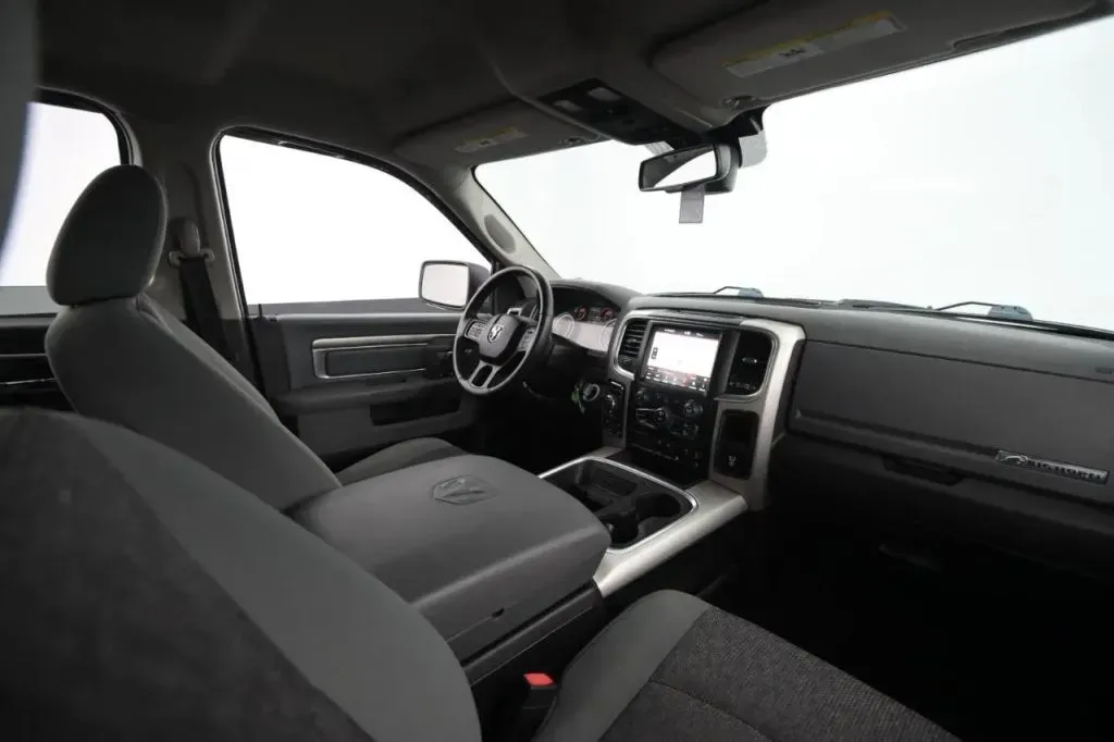 Ram 1500 photo 47