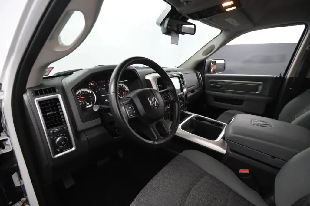 Ram 1500 photo 39