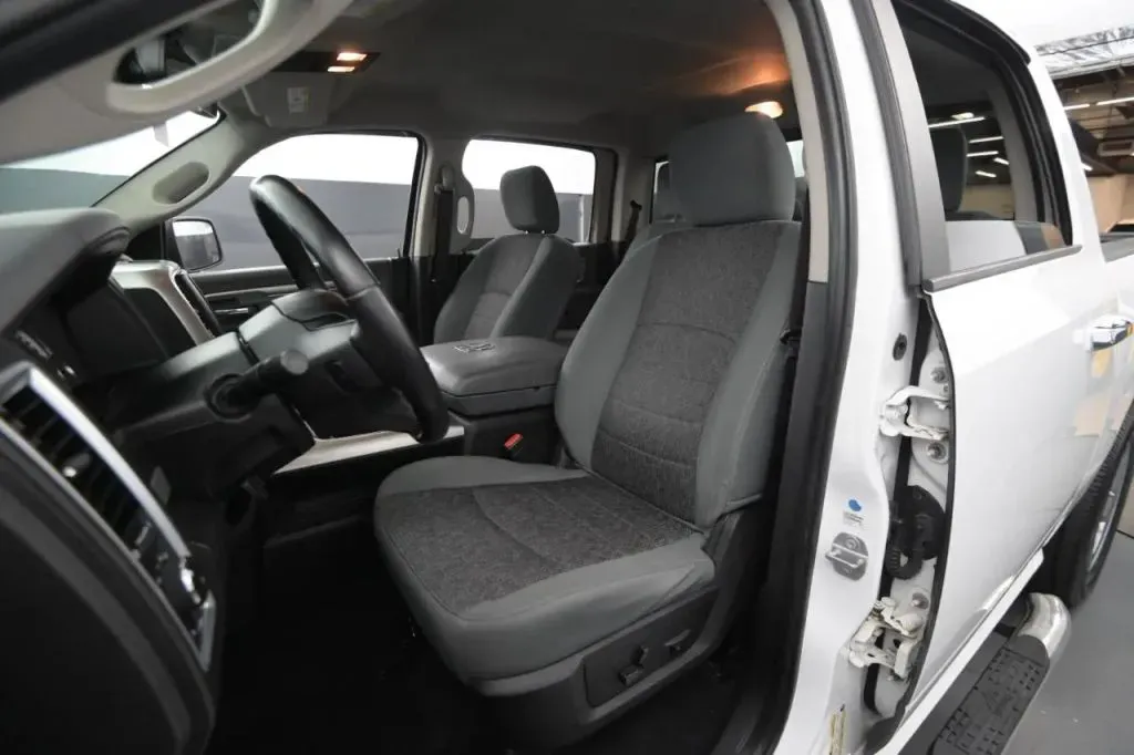 Ram 1500 photo 40