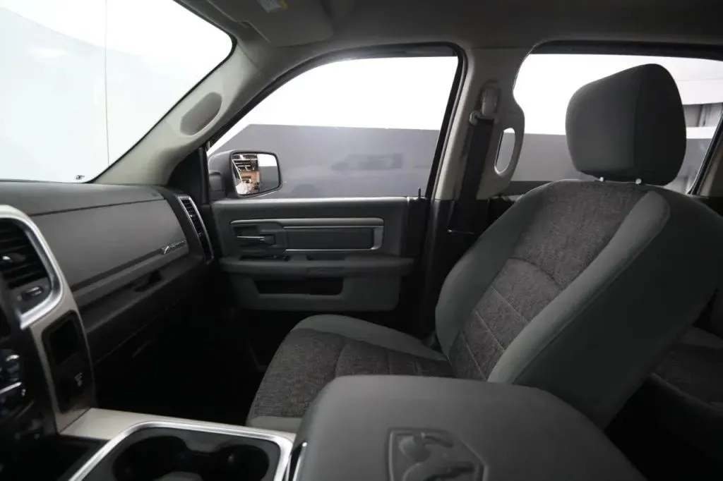 Ram 1500 photo 29