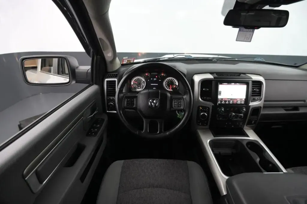 Ram 1500 photo 36