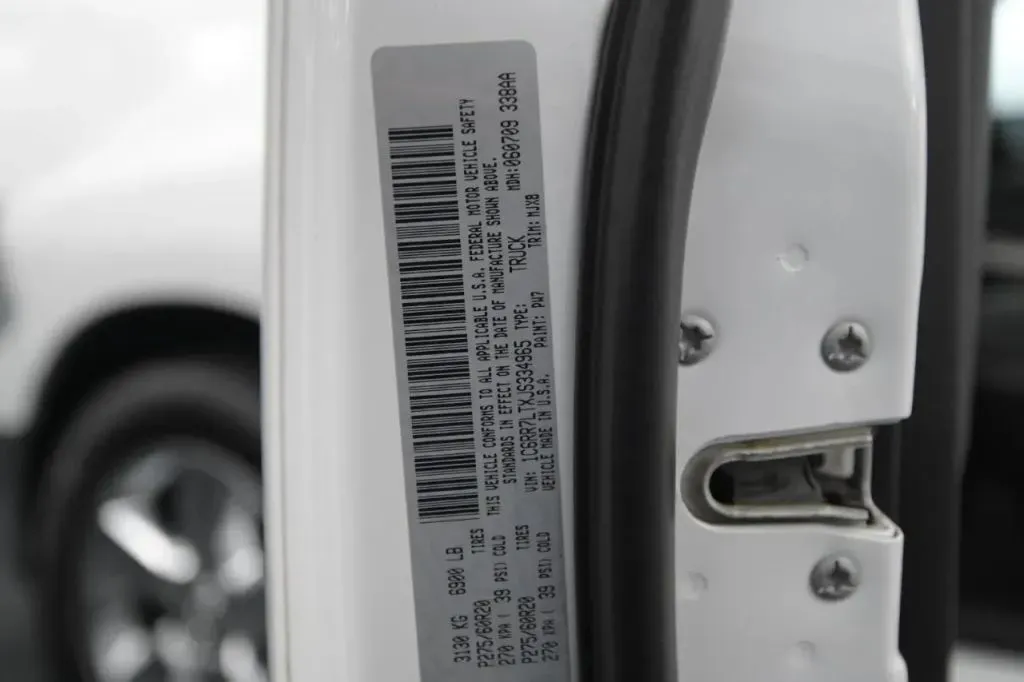 Ram 1500 photo 20