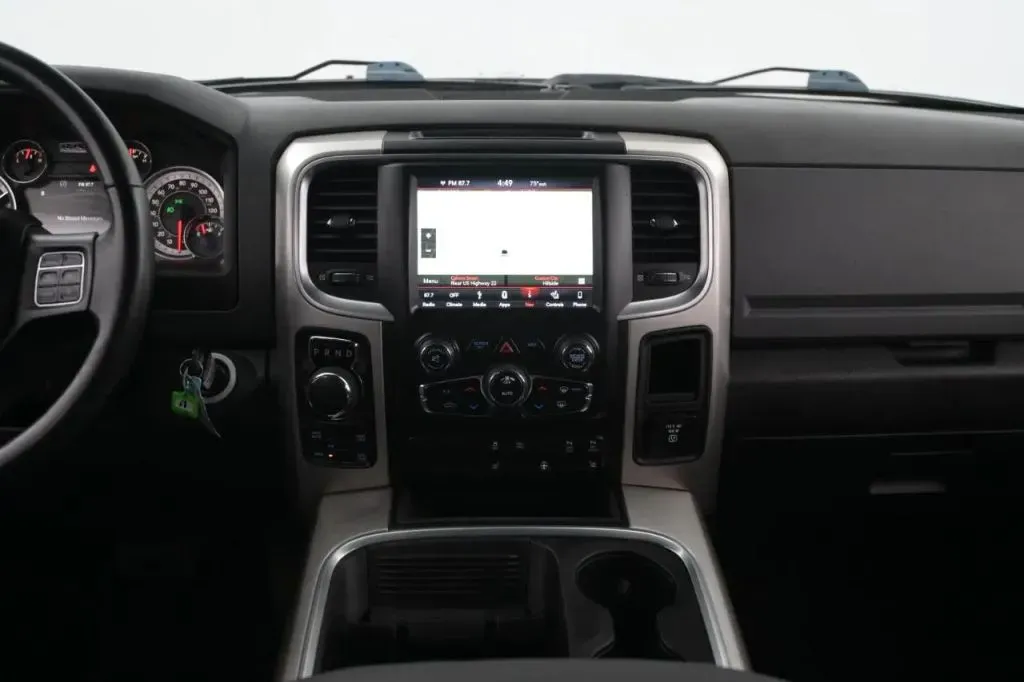 Ram 1500 photo 33