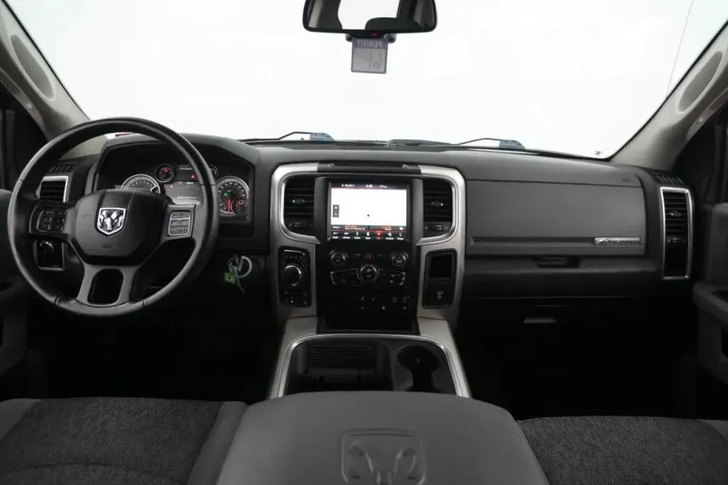 Ram 1500 photo 32
