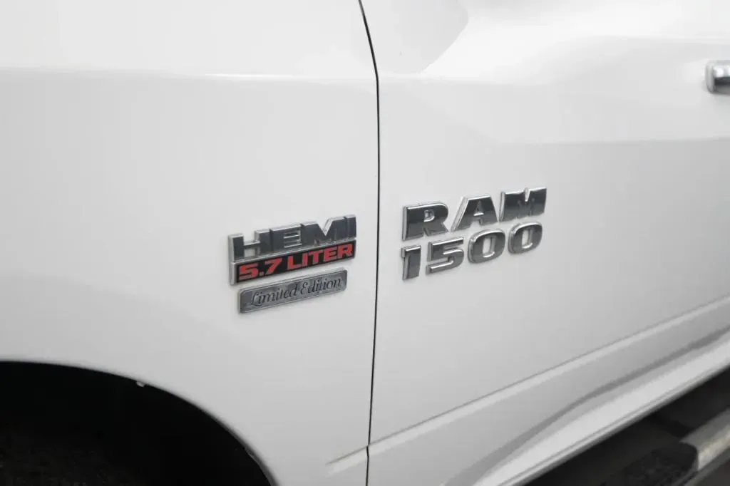 Ram 1500 photo 10