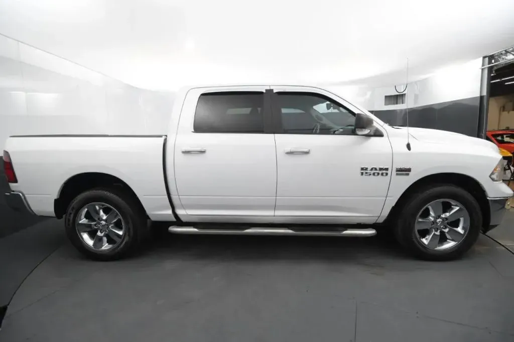 Ram 1500 photo 5