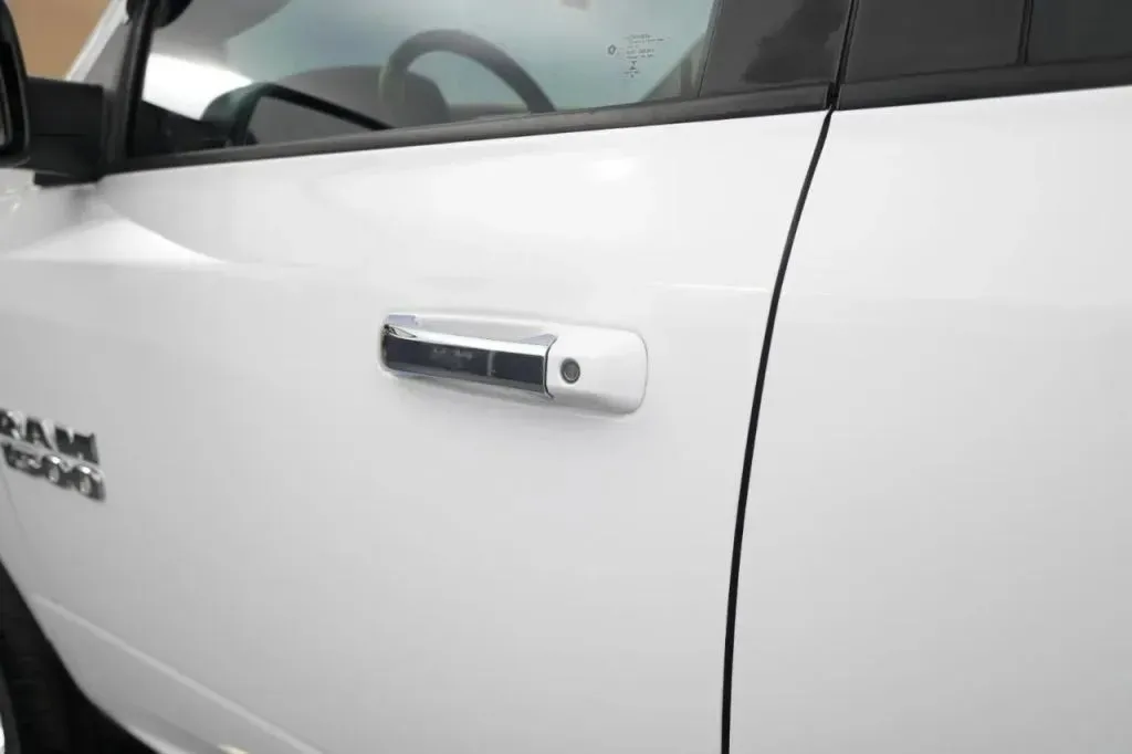 Ram 1500 photo 13