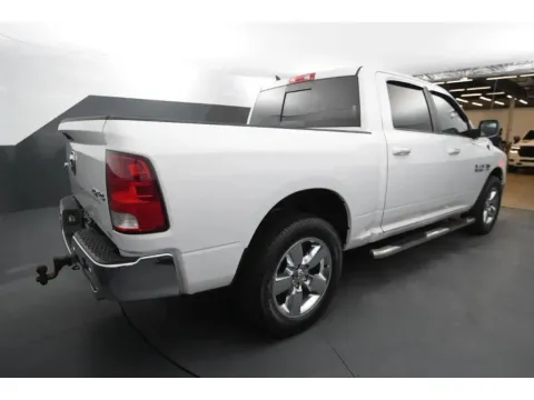 More photos of 2018 Ram 1500 Crew Cab Big Horn Pickup 4D 5 1/2 ft at Crazy Cars Hillside, NJ