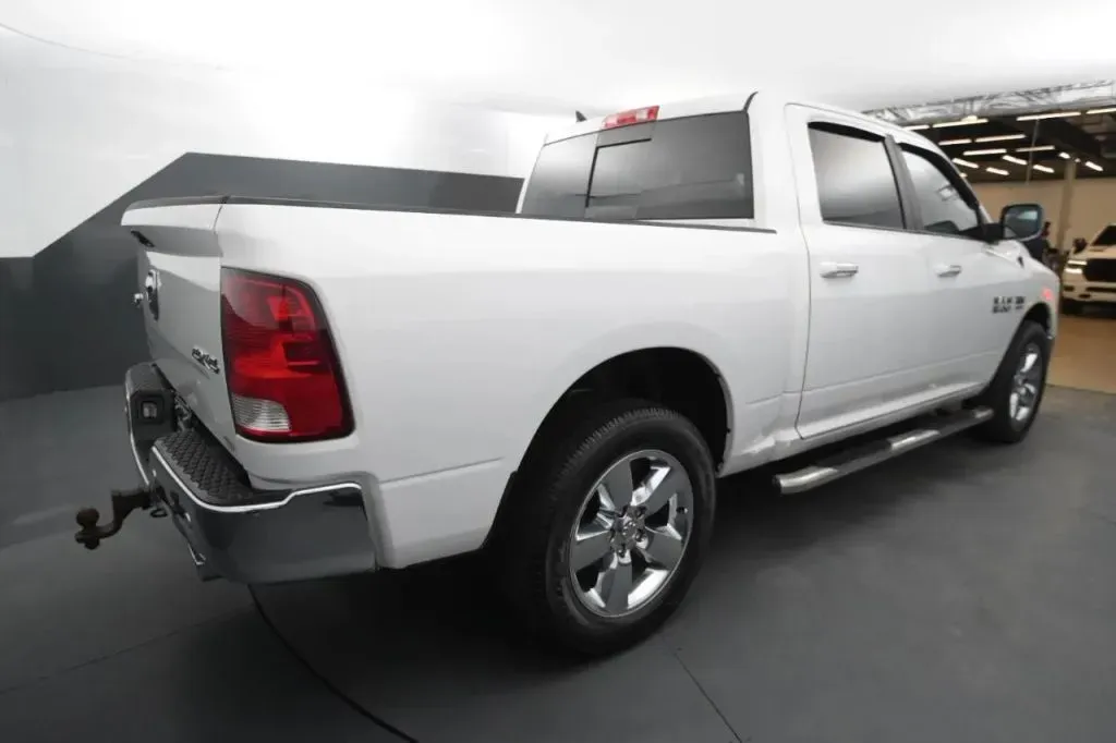 Ram 1500 photo 4