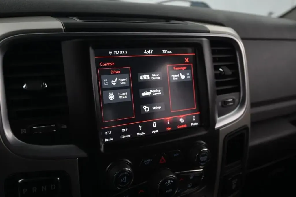 Ram 1500 photo 27