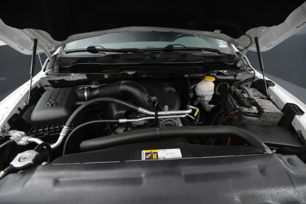 Ram 1500 photo 19