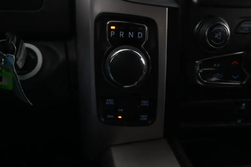 Ram 1500 photo 24