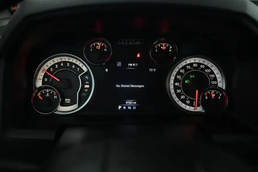 Ram 1500 photo 21