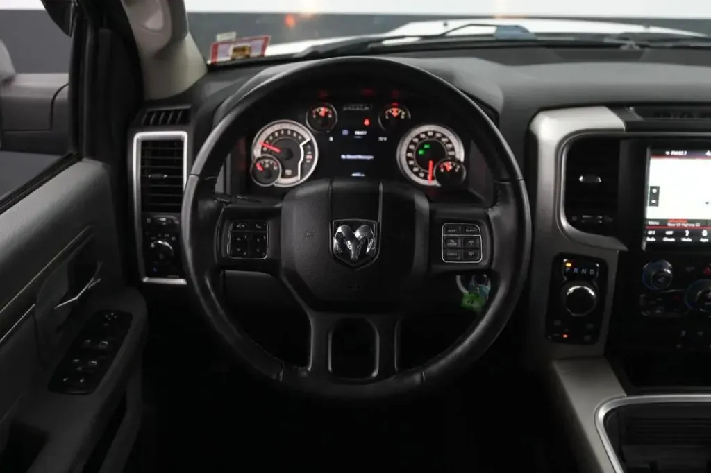 Ram 1500 photo 37