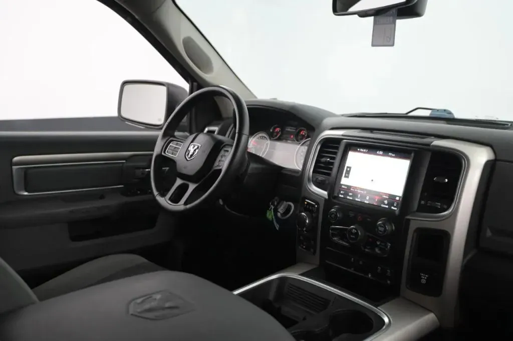 Ram 1500 photo 48