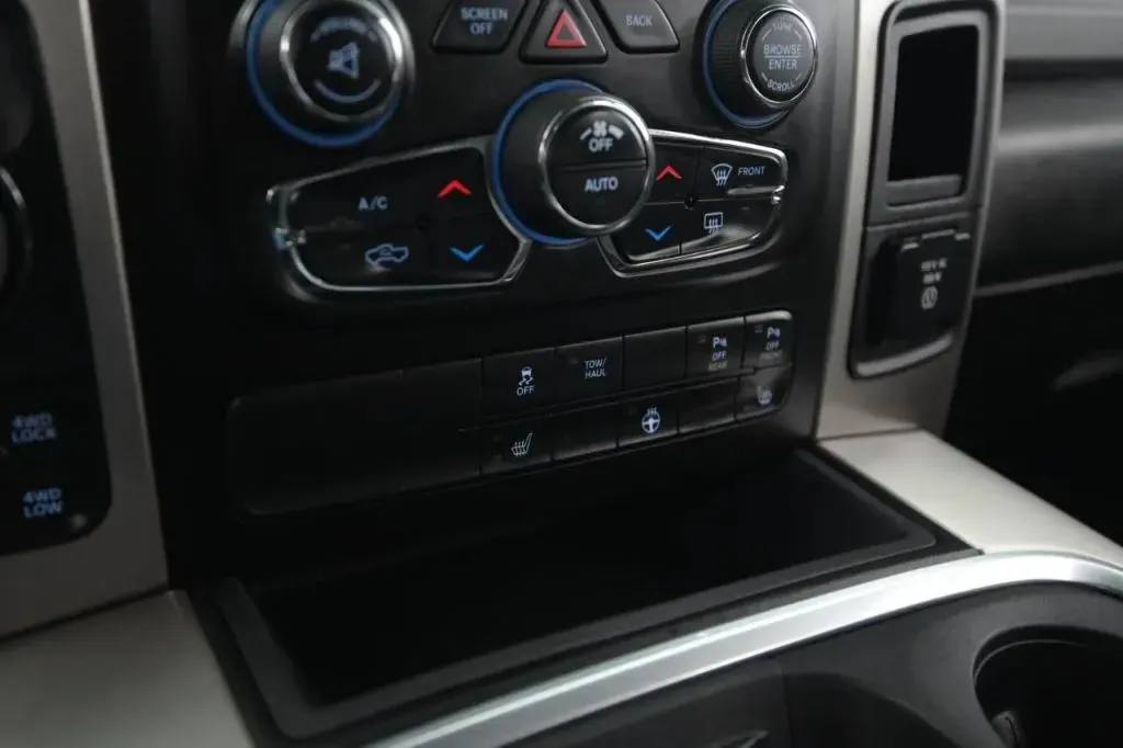 Ram 1500 photo 28