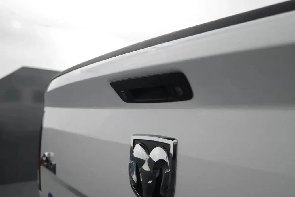 Ram 1500 photo 15
