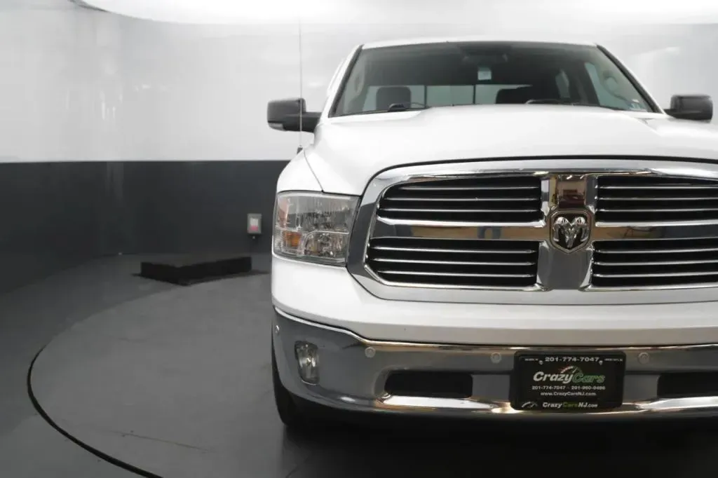 Ram 1500 photo 7
