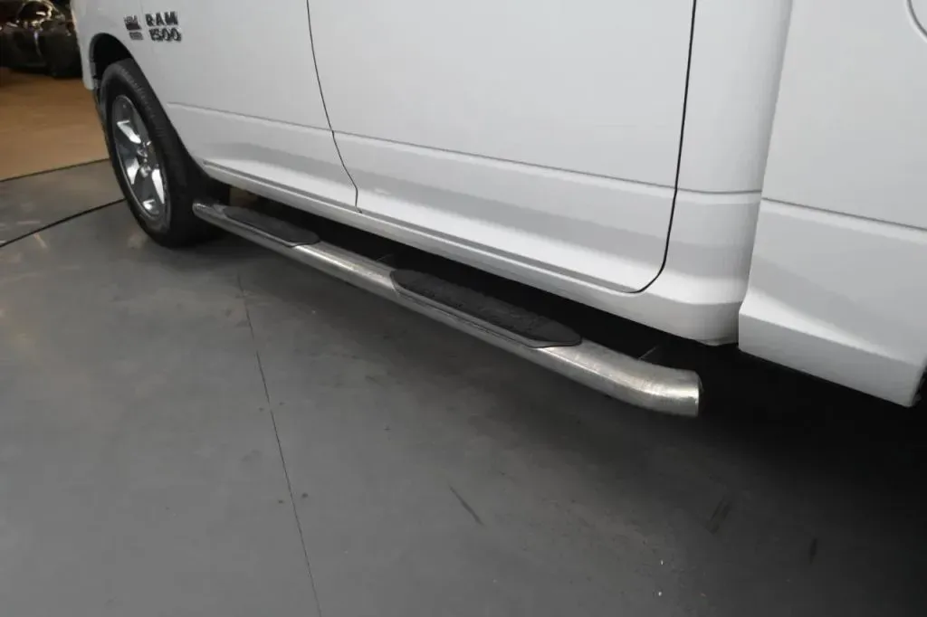 Ram 1500 photo 14