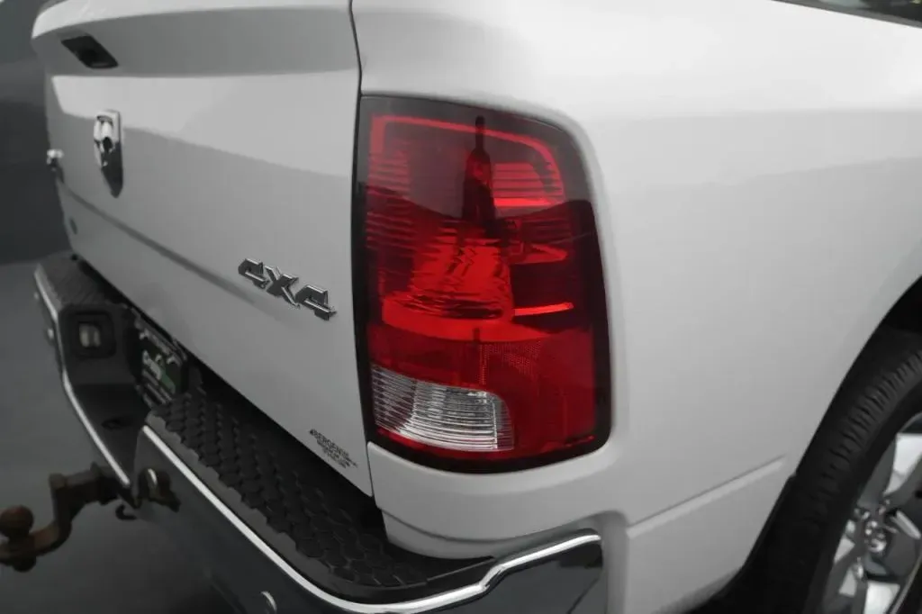 Ram 1500 photo 16
