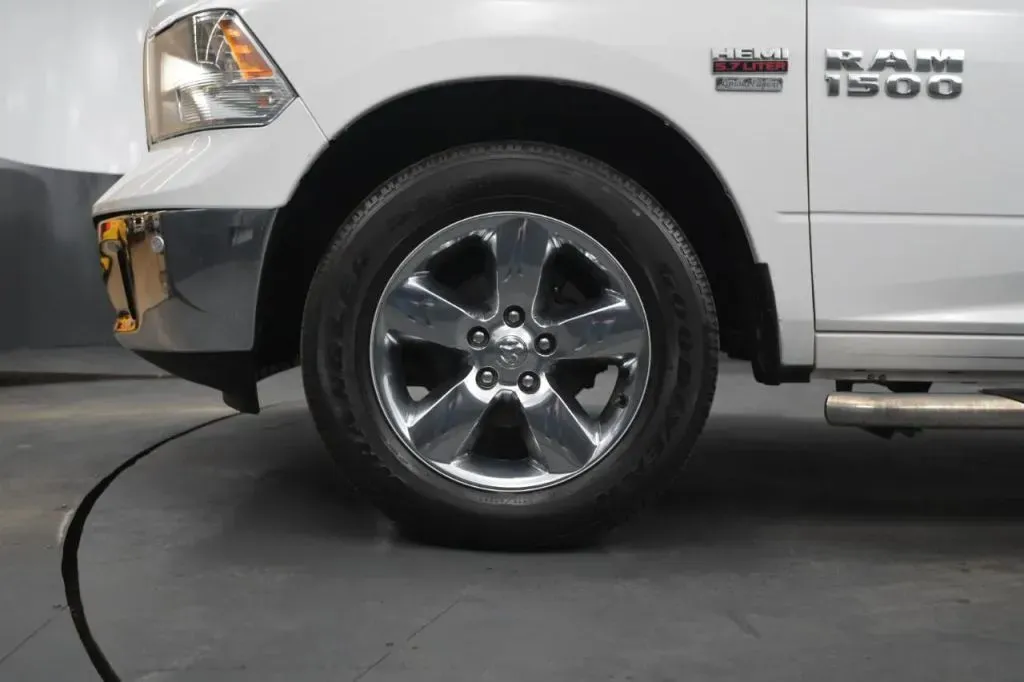 Ram 1500 photo 9