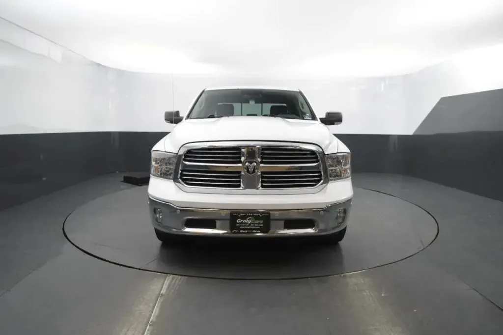 Ram 1500 photo 6
