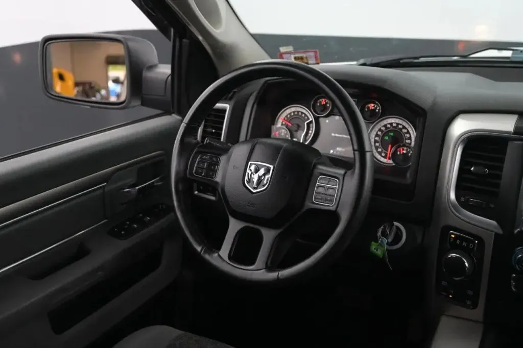 Ram 1500 photo 35