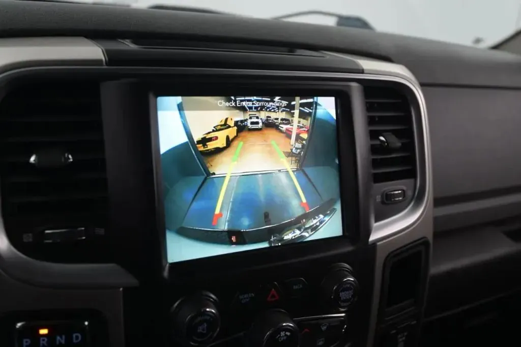 Ram 1500 photo 26