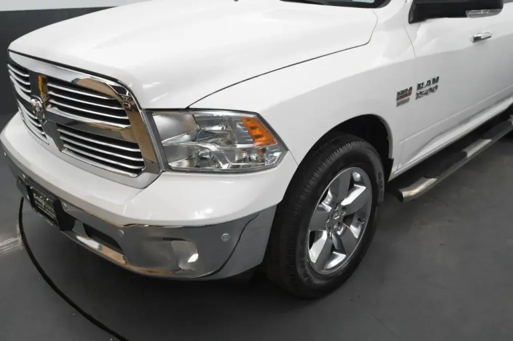 Ram 1500 photo 8